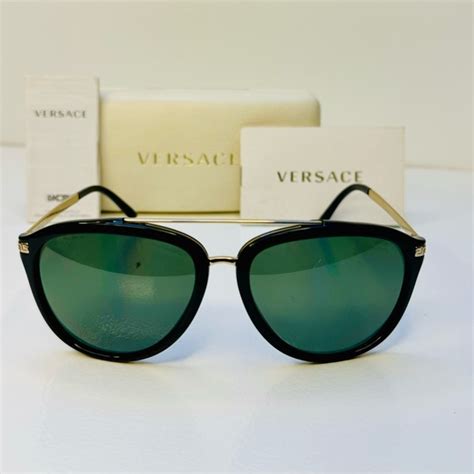 versace sunglass lens replacement ve 4299|Versace MOD 4299 58mm Replacement Lenses .